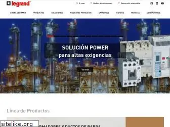 legrand.com.pe