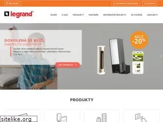 legrand.cz