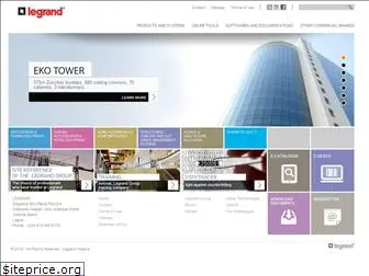 legrand.ng