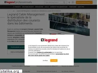 legrandcablemanagement.fr