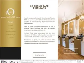 legrandcafedorleans.com