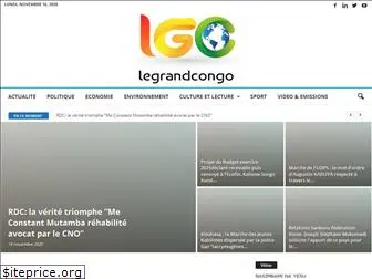 legrandcongo.com