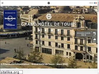 legrandhoteltours.com