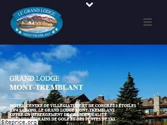 legrandlodge.com