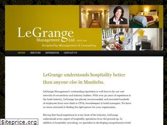legrange.com