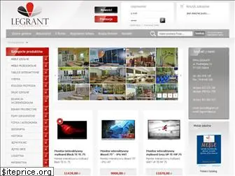 legrant.com.pl