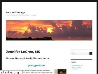 legreetherapy.com