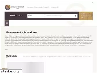 legrenierdevincent1889.com