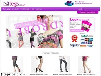 legs.co.uk