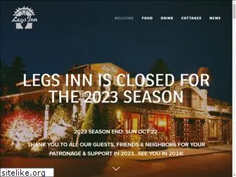 legsinn.com