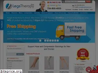 legstherapy.com