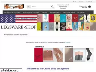 legsware-shop.com