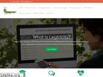 legtricity.com