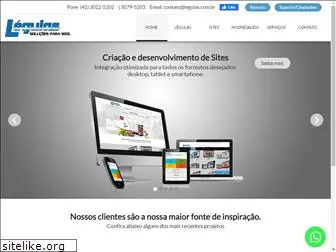 leguas.com.br