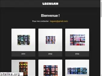 leguian.com