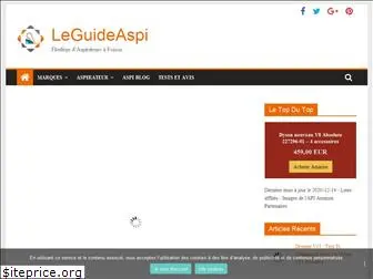 leguideaspi.fr