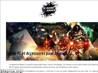 leguidedugamer.fr