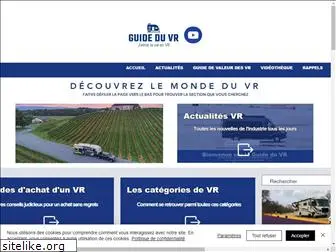 leguideduvr.com