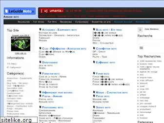 leguidemoto.fr