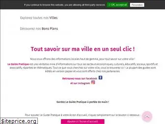 leguidepratique.com