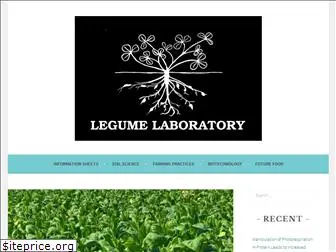 legumelaboratory.wordpress.com