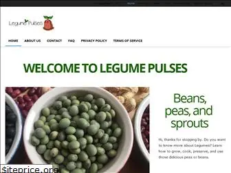 legumepulses.com