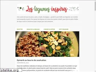 legumesinspires.com