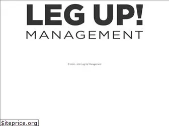 legupmanagement.com