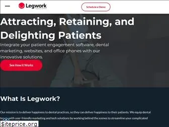 legworkprm.com