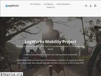 legworks.org