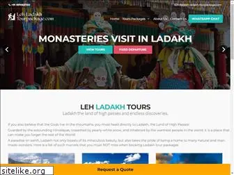 leh-ladakh-tourpackage.com