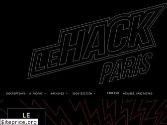 lehack.org