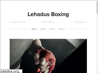 lehadus.com