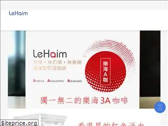 lehaim.org