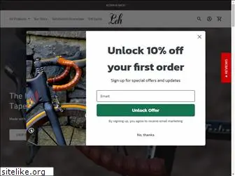 lehcyclinggoods.com