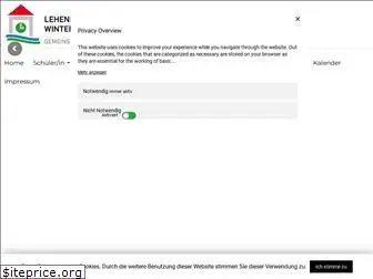 lehenbachschule.com