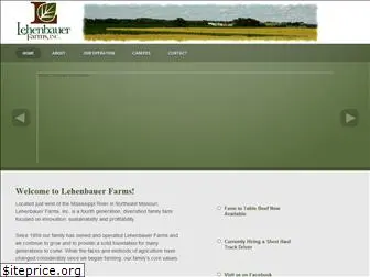 lehenbauerfarms.com