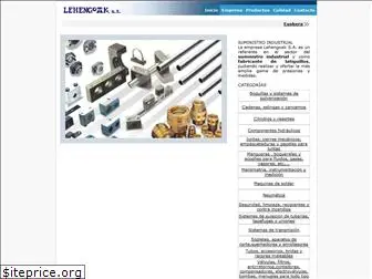 lehengoak.com