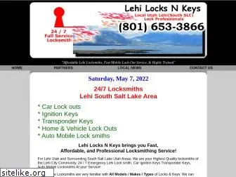 lehi-locksmith.com