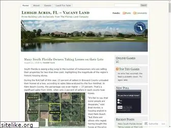 lehigh-acres-lots-for-sale.com