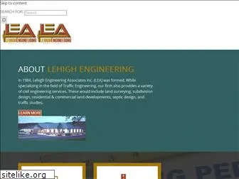 lehighengineering.com