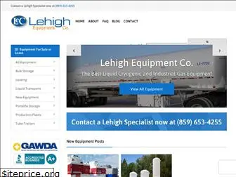 lehighequips.com