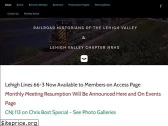 lehighlines.org