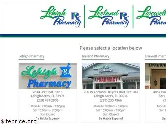 lehighpharmacy.com