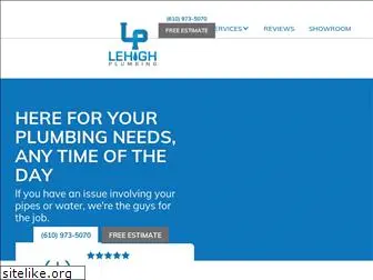 lehighplumbing.com