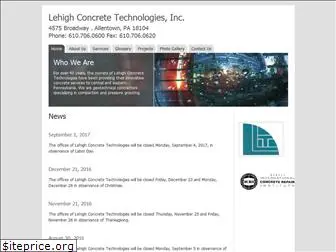 lehightech.com