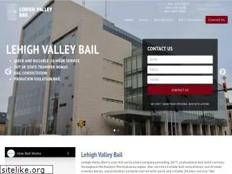 lehighvalleybail.com