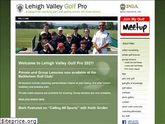 lehighvalleygolfpro.com