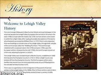 lehighvalleyhistory.com