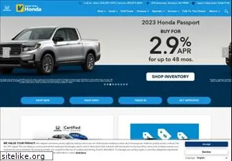 lehighvalleyhonda.com